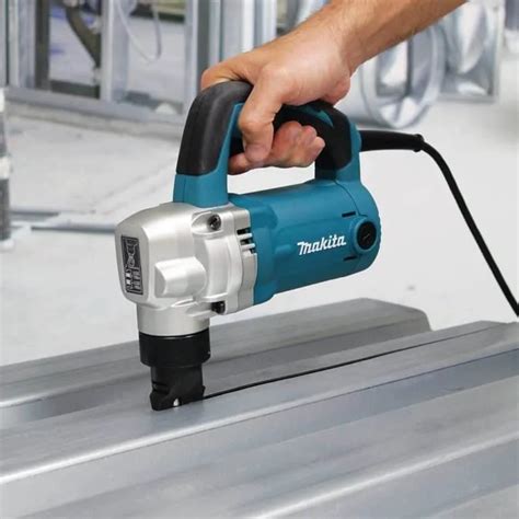 best sheet metal cutters|best nibbler for cutting steel.